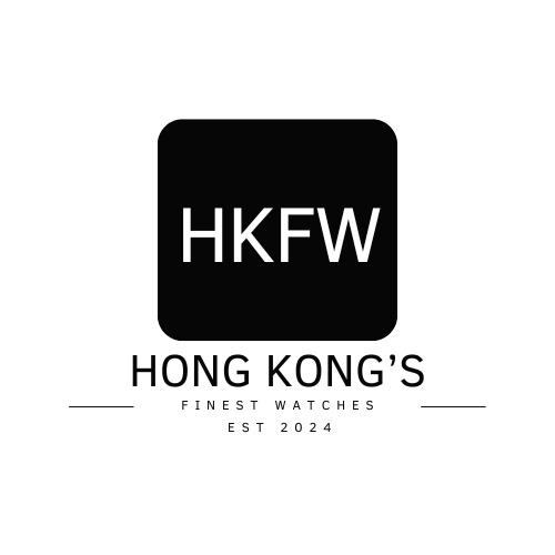 Hong Kong's Finest Watches