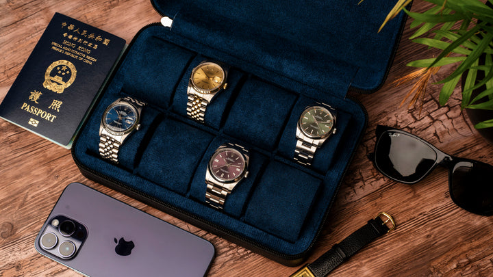 Hong Kong's Watch Buyer's Guide – Hong Kong's Finest Watches